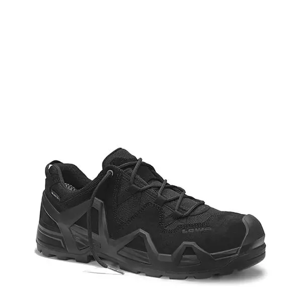 LOWA ZEPHYR Work GTX black Lo ESD S3S WR CI - 1