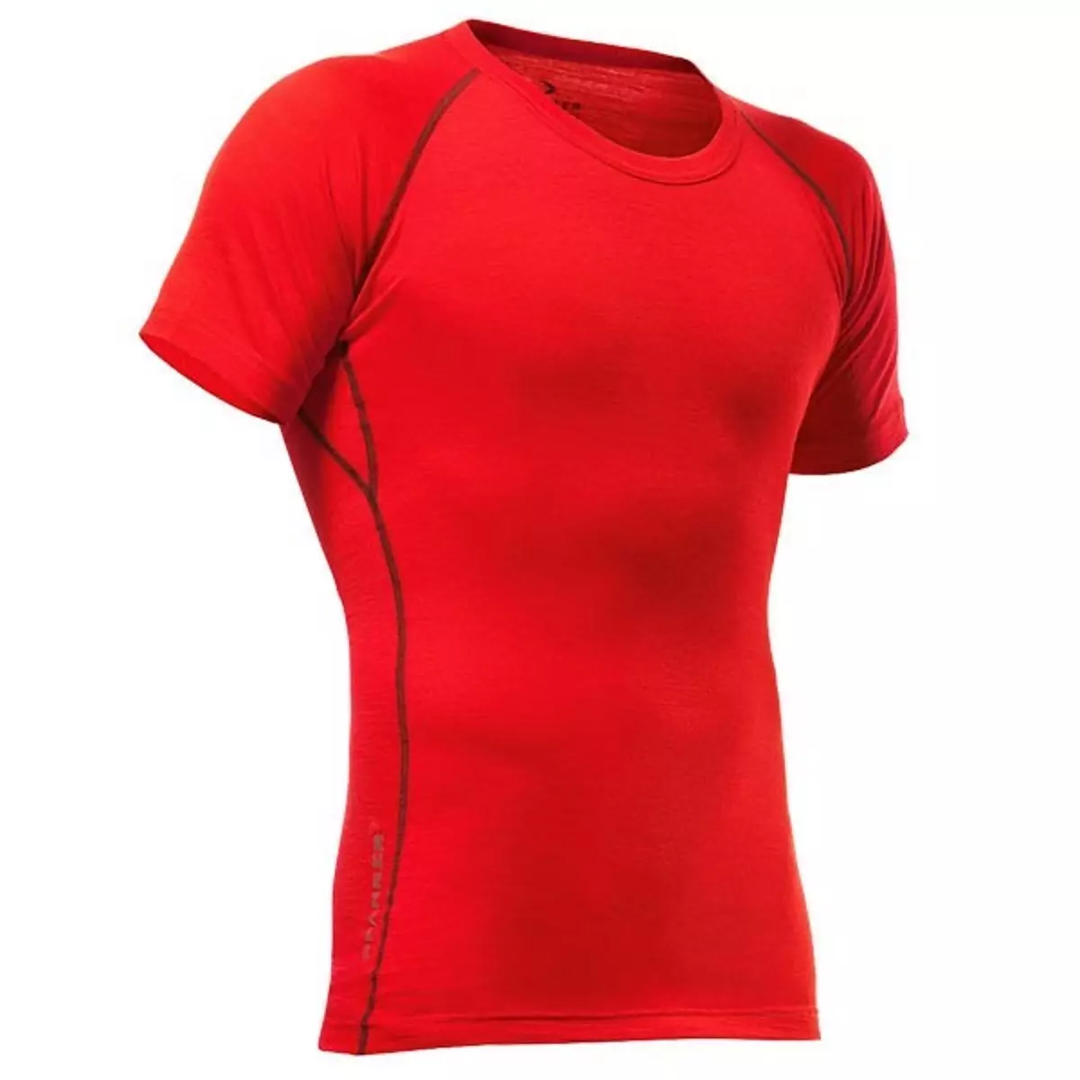 PFANNER® Merino-Shirt kurzarm - 3, Bekleidung, T-shirt, Hemd