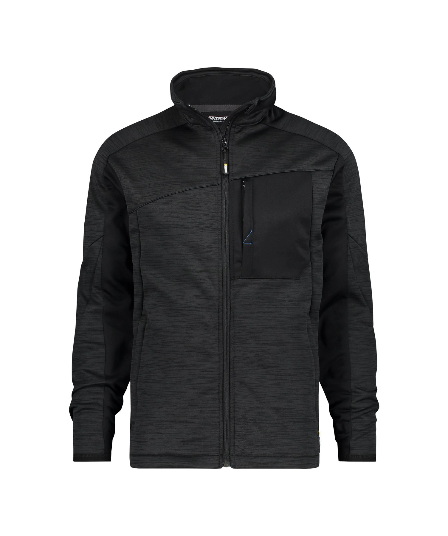 DASSY Convex Midlayer-Jacke - 12