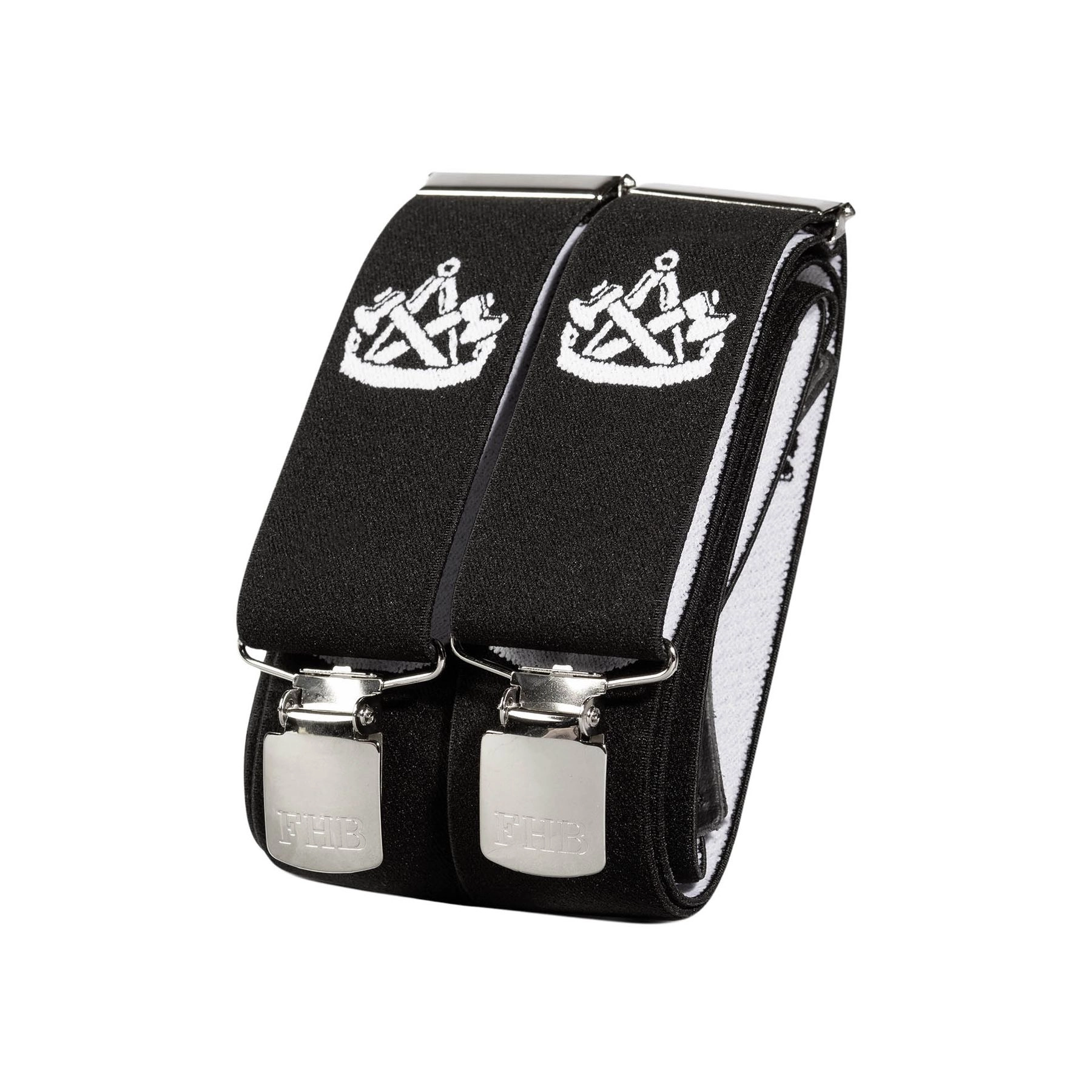 FHB Hosenträger 120cm - 5