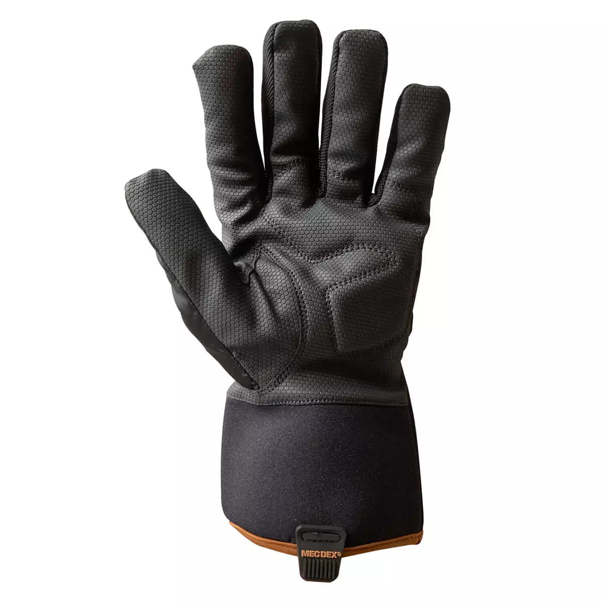 FORSBERG Vinterborg wasserabweisende, robuste Winterhandschuhe - 1, Bekleidung, Handschuh, Baseball, Baseball-Handschuh, Sport