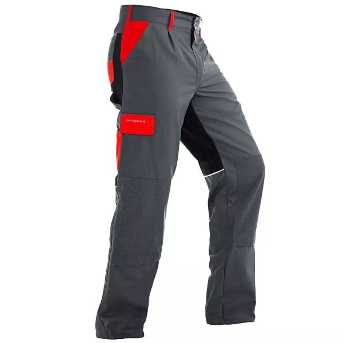 Pfanner StretchZone Canvas Hose - 4