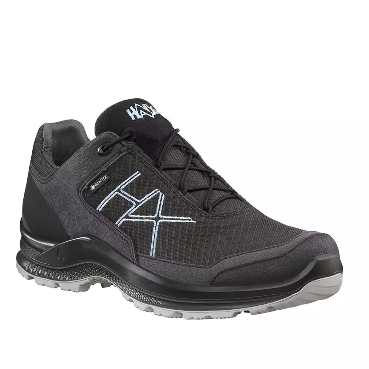 Haix Black Eagle Adventure 3.0 GTX Ws low Damen - 1, Bekleidung, Schuhwerk, Schuh, Sneaker, Laufschuh