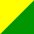 neongelb/grün