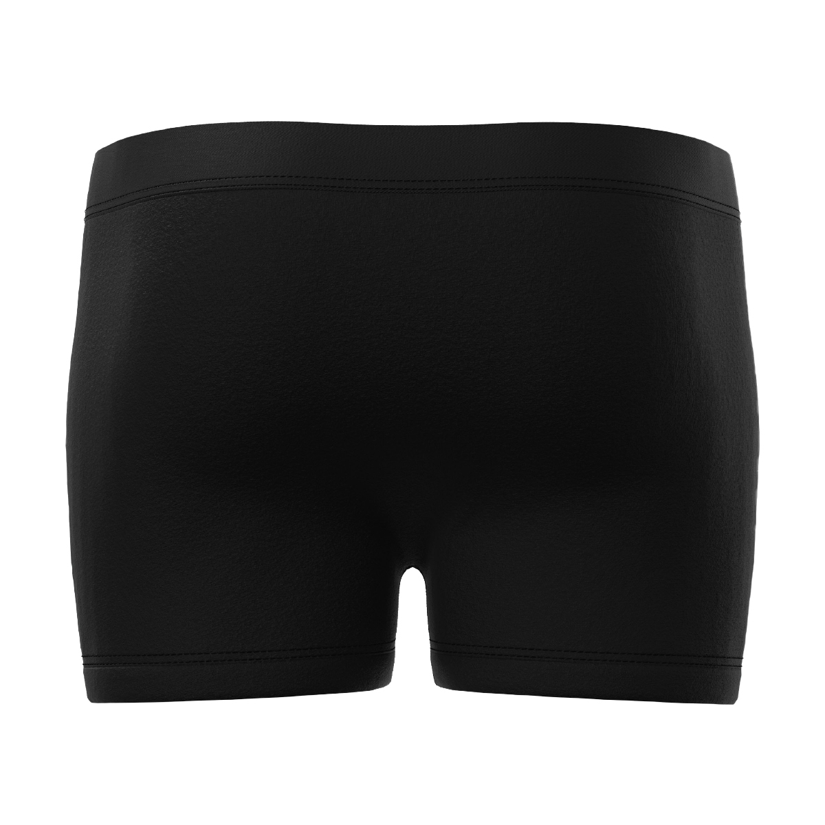 FORSBERG Boxershorts 2er Pack Curious Bear - 4