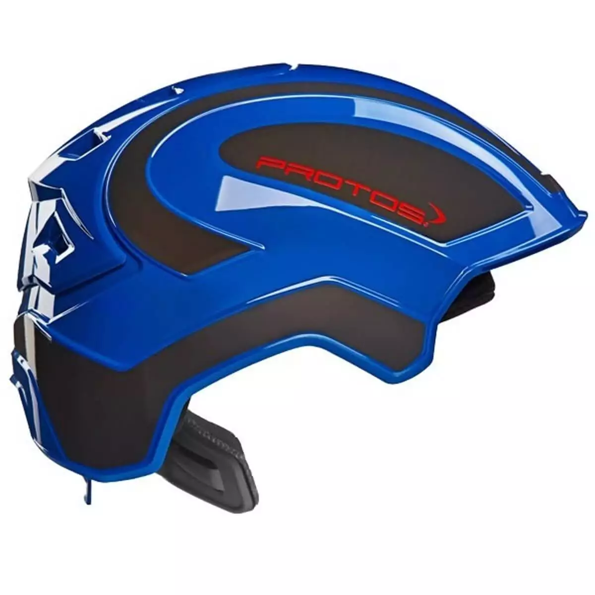 PROTOS® Helm maximaler Schutz - 7