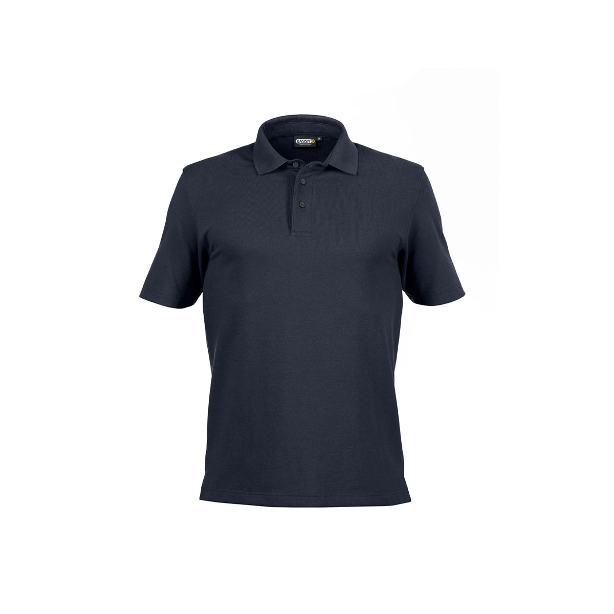 DASSY Hugo Poloshirt geeignet für Industriereinigung - 8 DASSY Hugo Poloshirt geeignet für Industriereinigung - 8