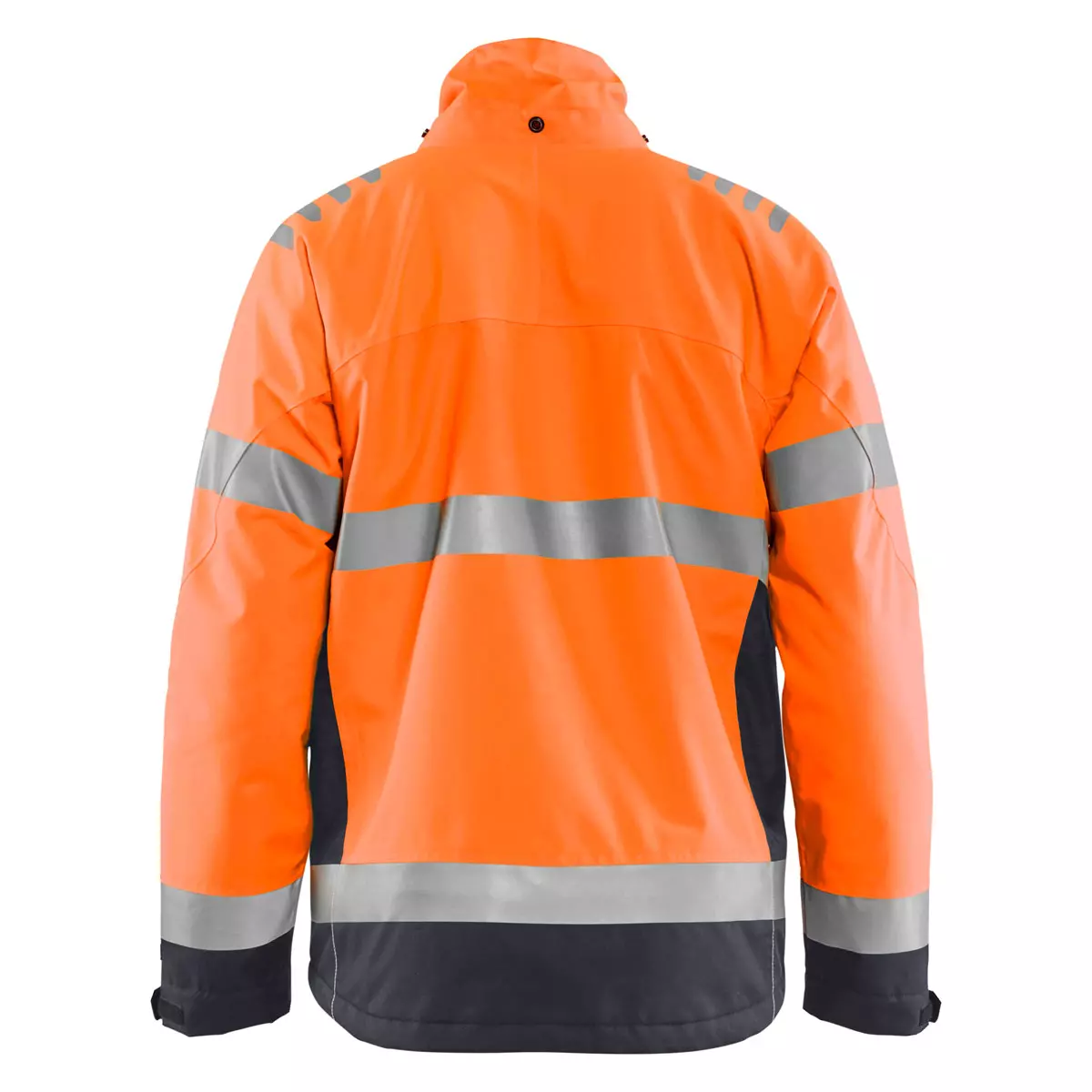  Blakläder High Vis Winterjacke - 6