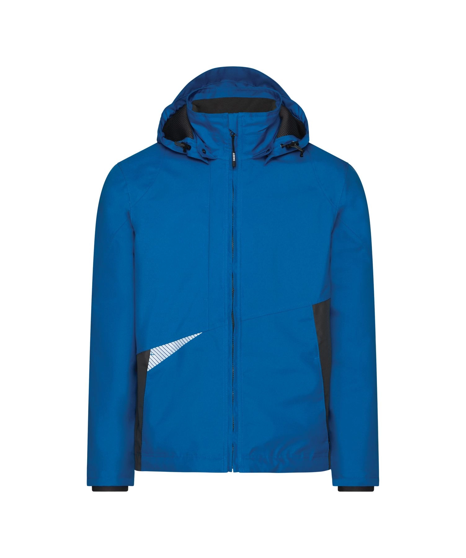 DASSY® Hyper Next Wasser- und winddichte Arbeitsjacke - 2
