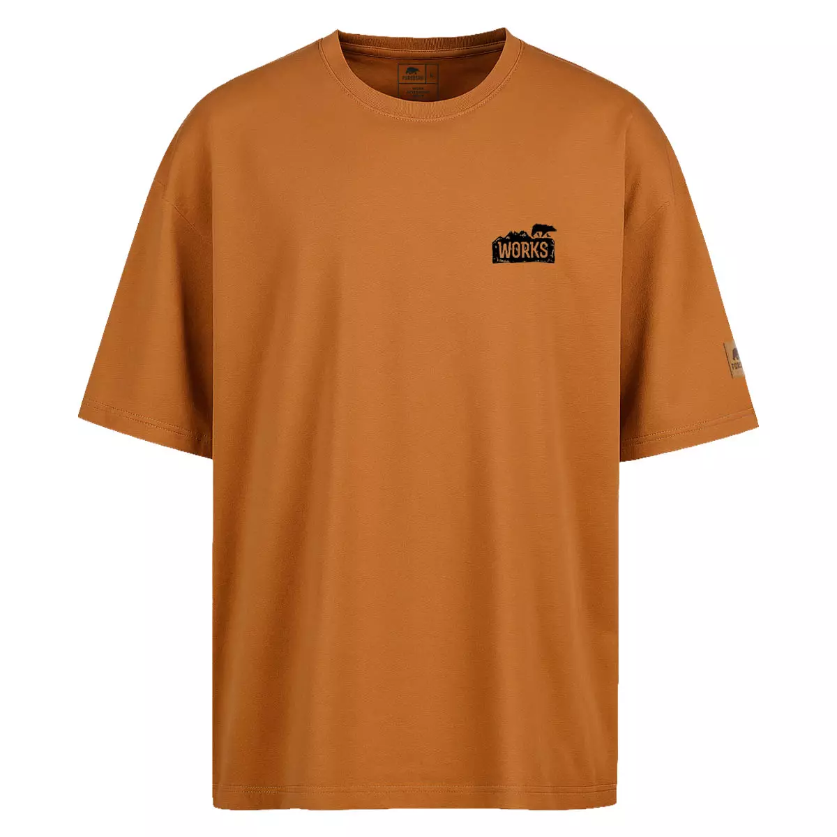 843369205-XXL - braun