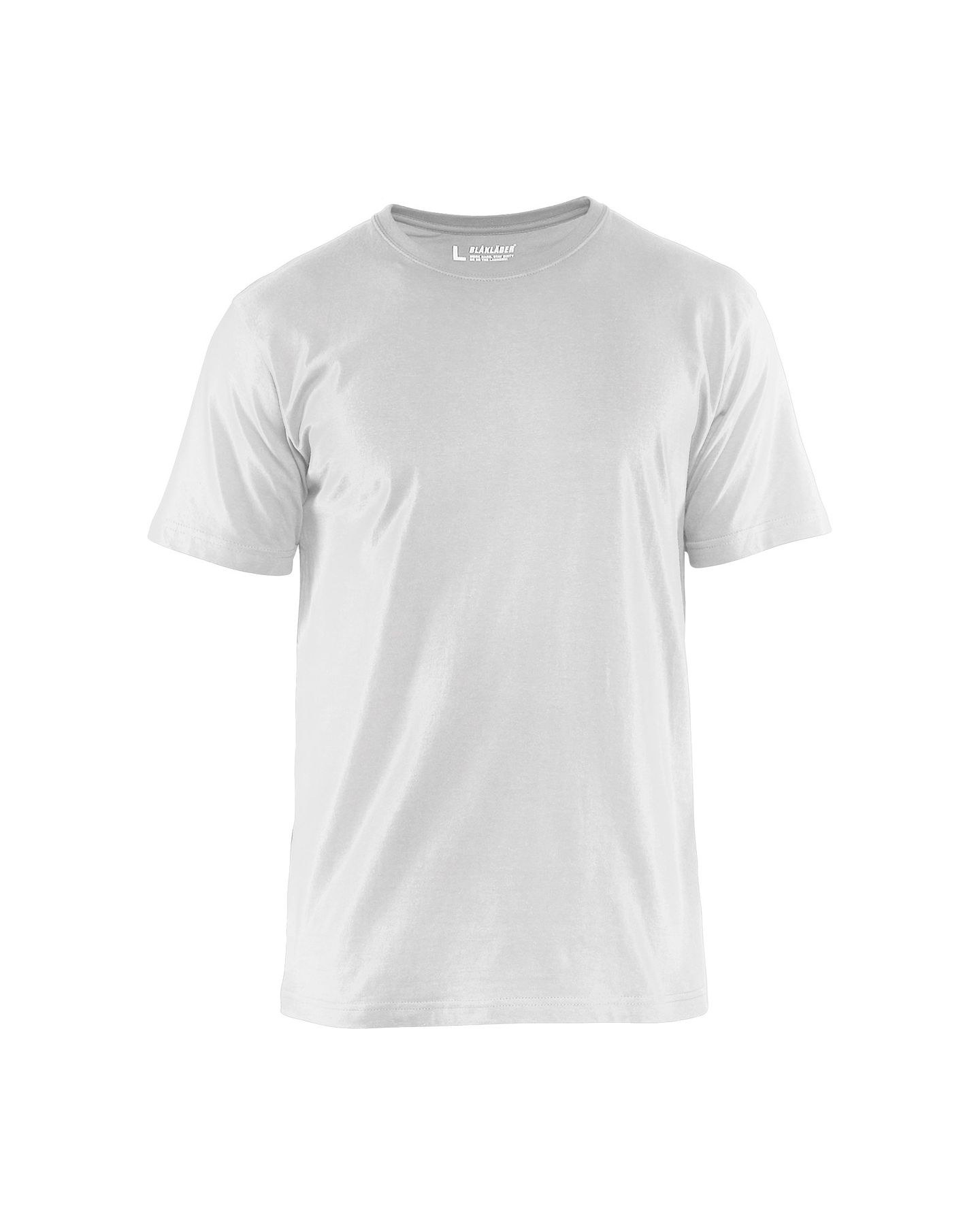 Blakläder T-Shirt einfarbig 3525 - 2