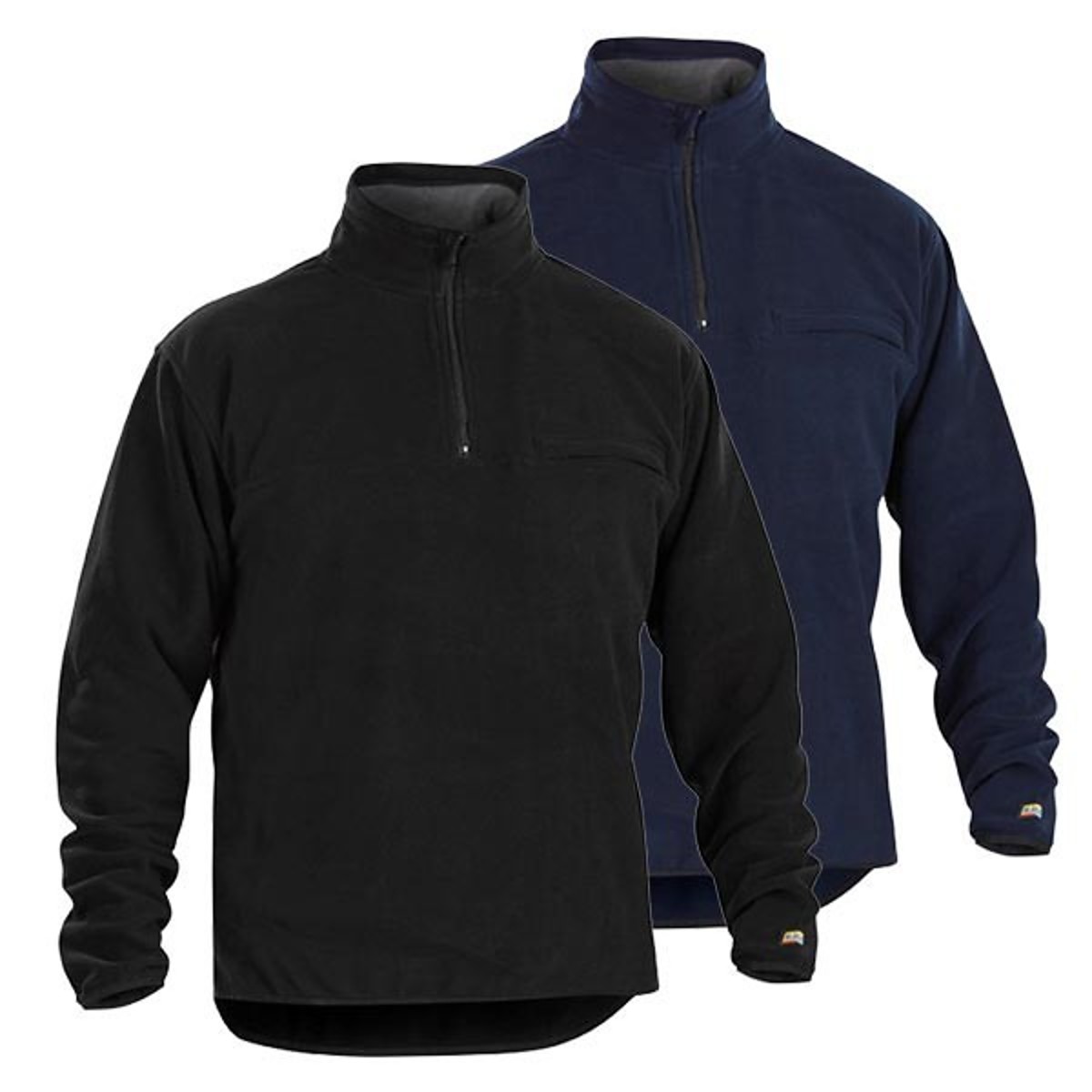 Blakläder Microfleece Pullover 4831 - 1
