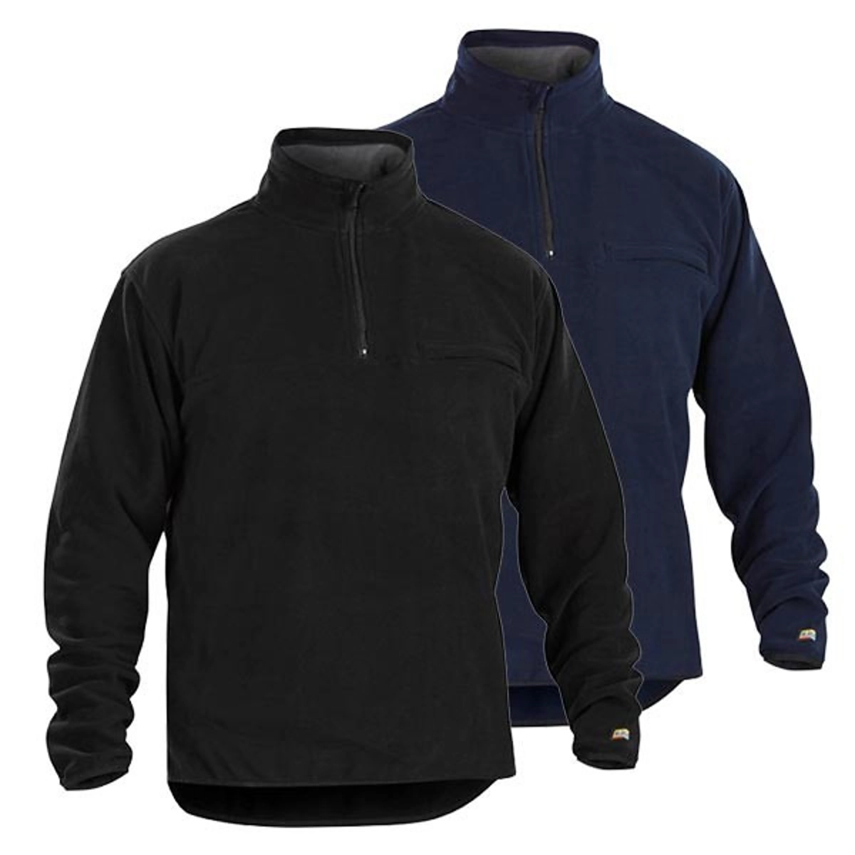 Blakläder Microfleece Pullover 4831 - 1 Blakläder Microfleece Pullover 4831 - 1