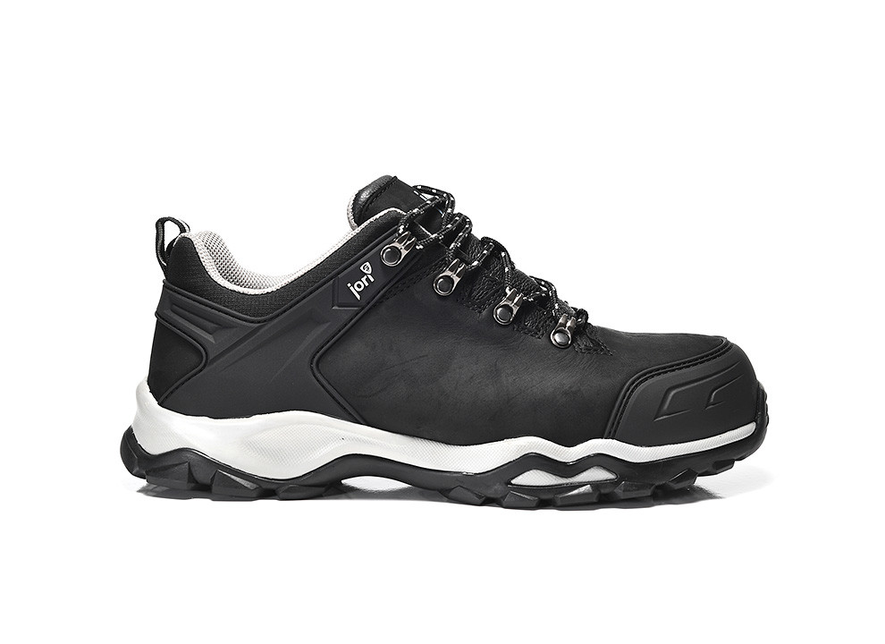 Jori jo_POWERFUL Low S3S Nubukleder Sicherheitshalbschuh - 2 Jori jo_POWERFUL Low S3S Nubukleder Sicherheitshalbschuh - 2