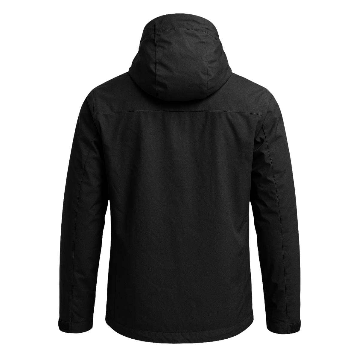 FORSBERG Allwetterjacke mit Brusttasche - 3 FORSBERG Allwetterjacke mit Brusttasche - 3