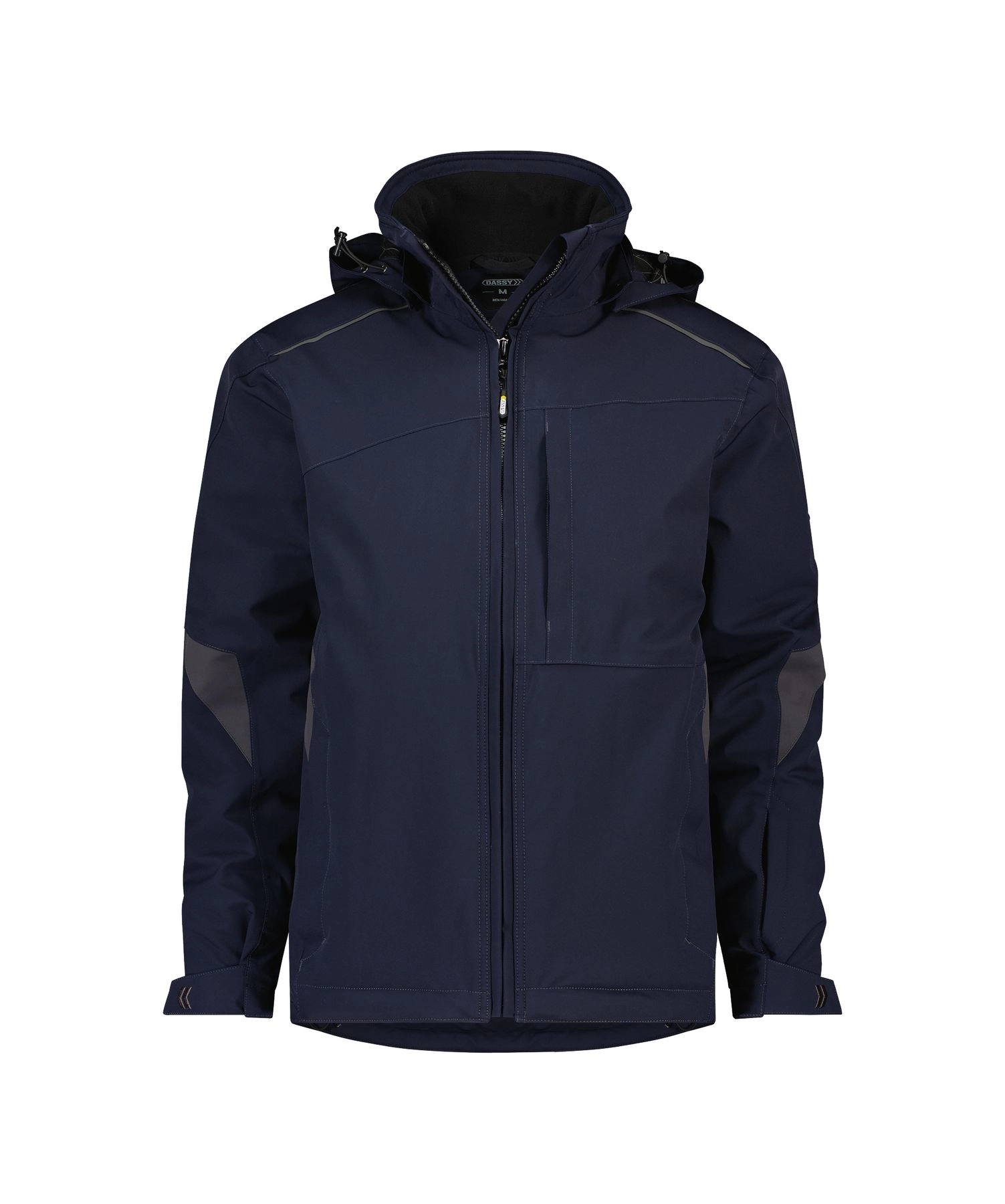 Dassy NORDIX Stretch Winterjacke wasserdicht und atmungsaktiv NORDIX - 5