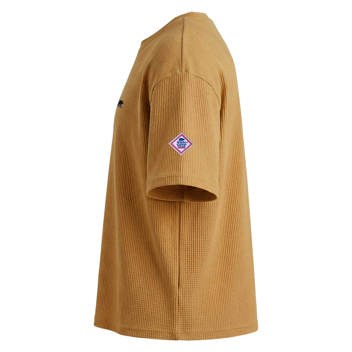 FORSBERG Tundrason Oversized T-Shirt - 7