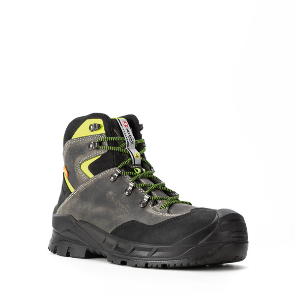 SIXTON Gardena Mid S3S - 1