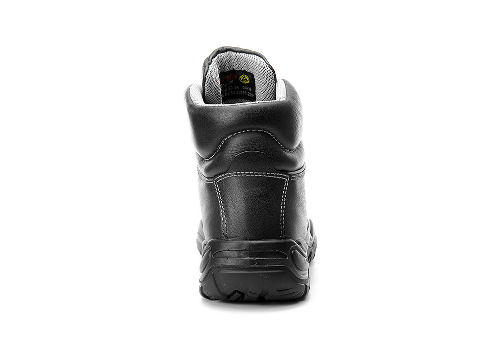 Elten TOBY Mid ESD S3 HI Sicherheitsschnürstiefel 76061-48 - 5