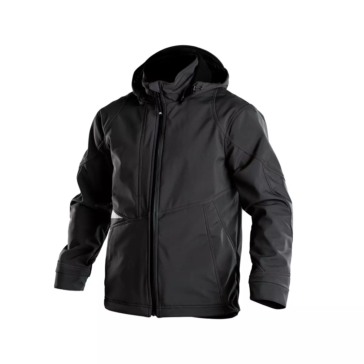 DASSY Gravity Softshell-Jacke - 3