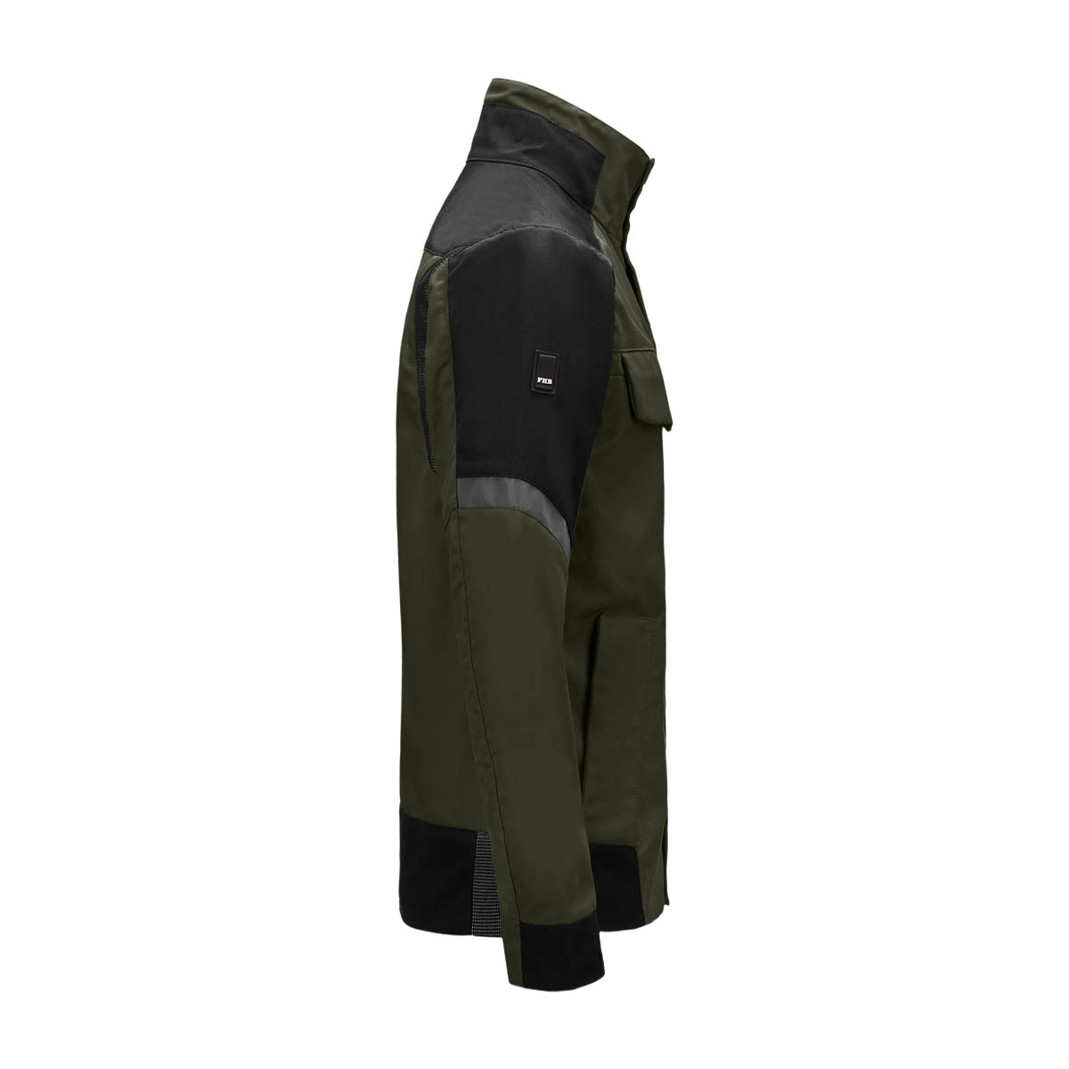 FHB FRANK Arbeitsjacke - 24