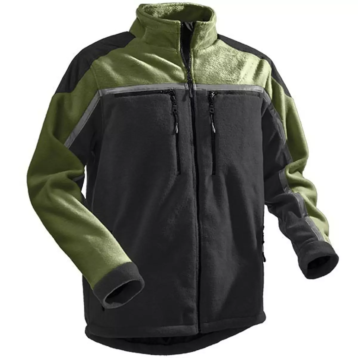 Pfanner Jobby Colour Fleecejacke - 3