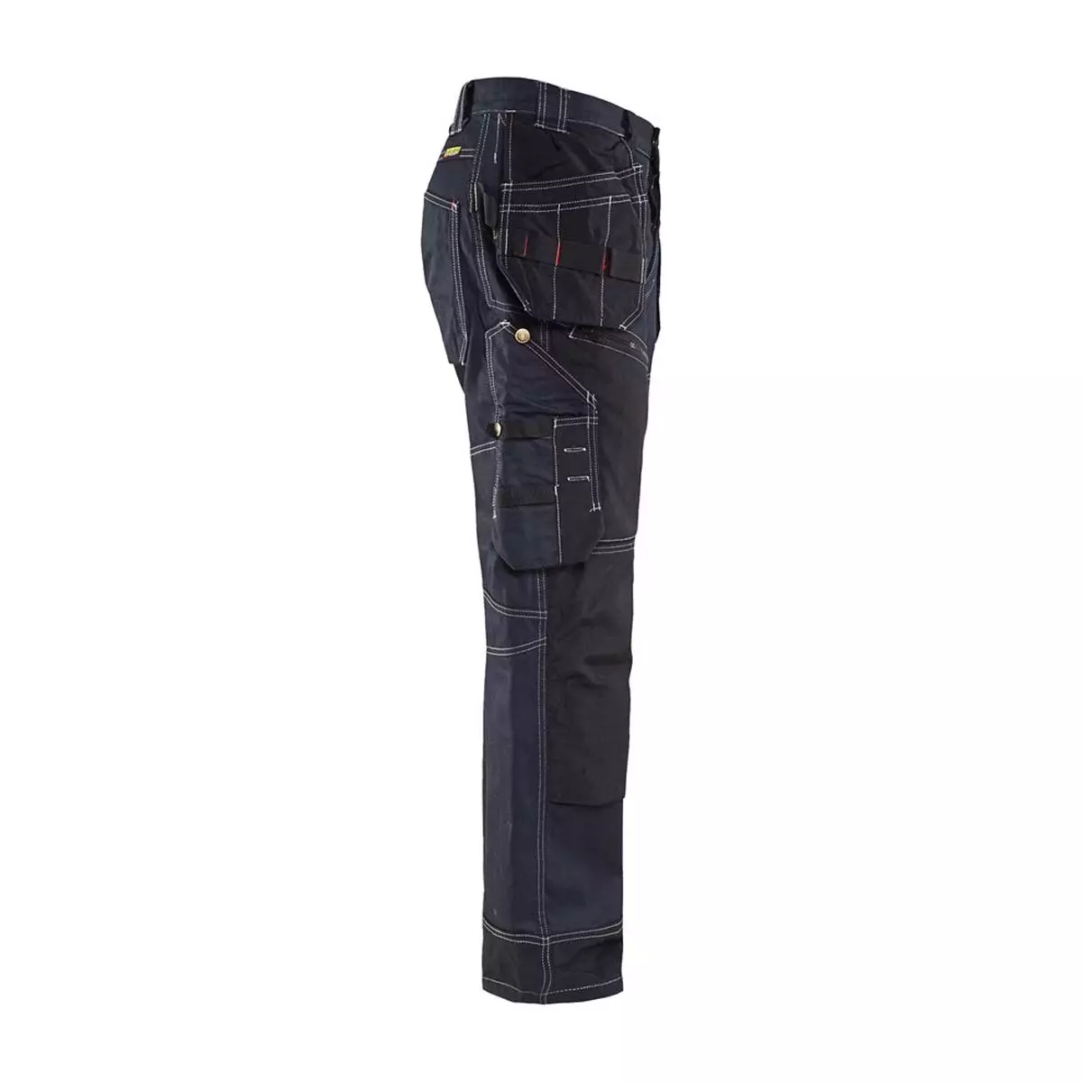 Blakläder Handwerkerhose X1500 Cordura® Denim - 4