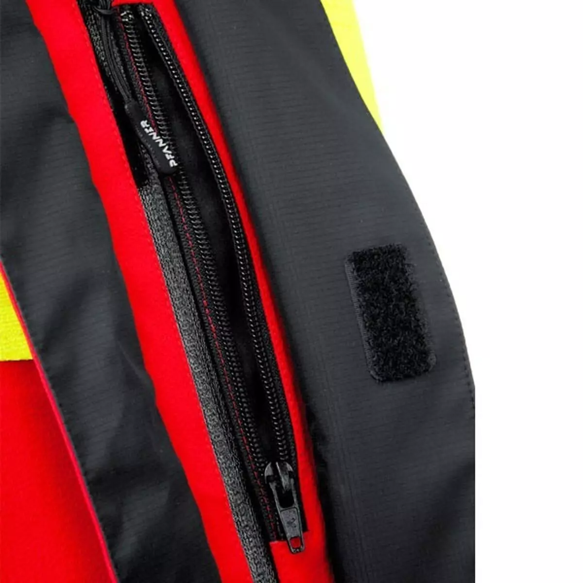 PFANNER® Ventura Regenjacke - 4, Bekleidung, Weste, Rettungsweste