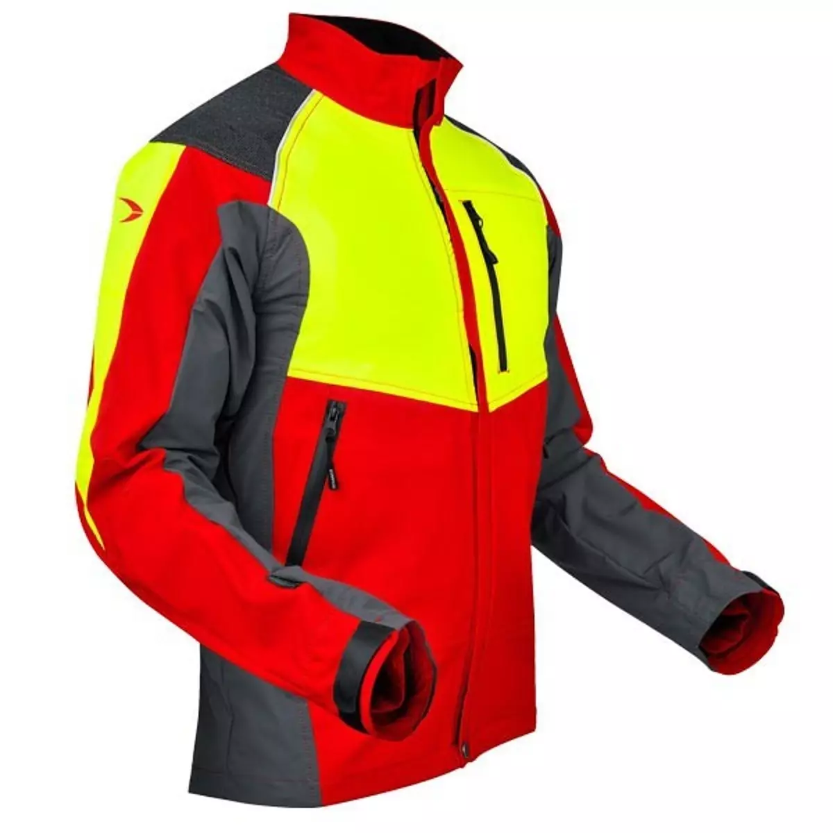 Pfanner Ventilation Jacke - 1