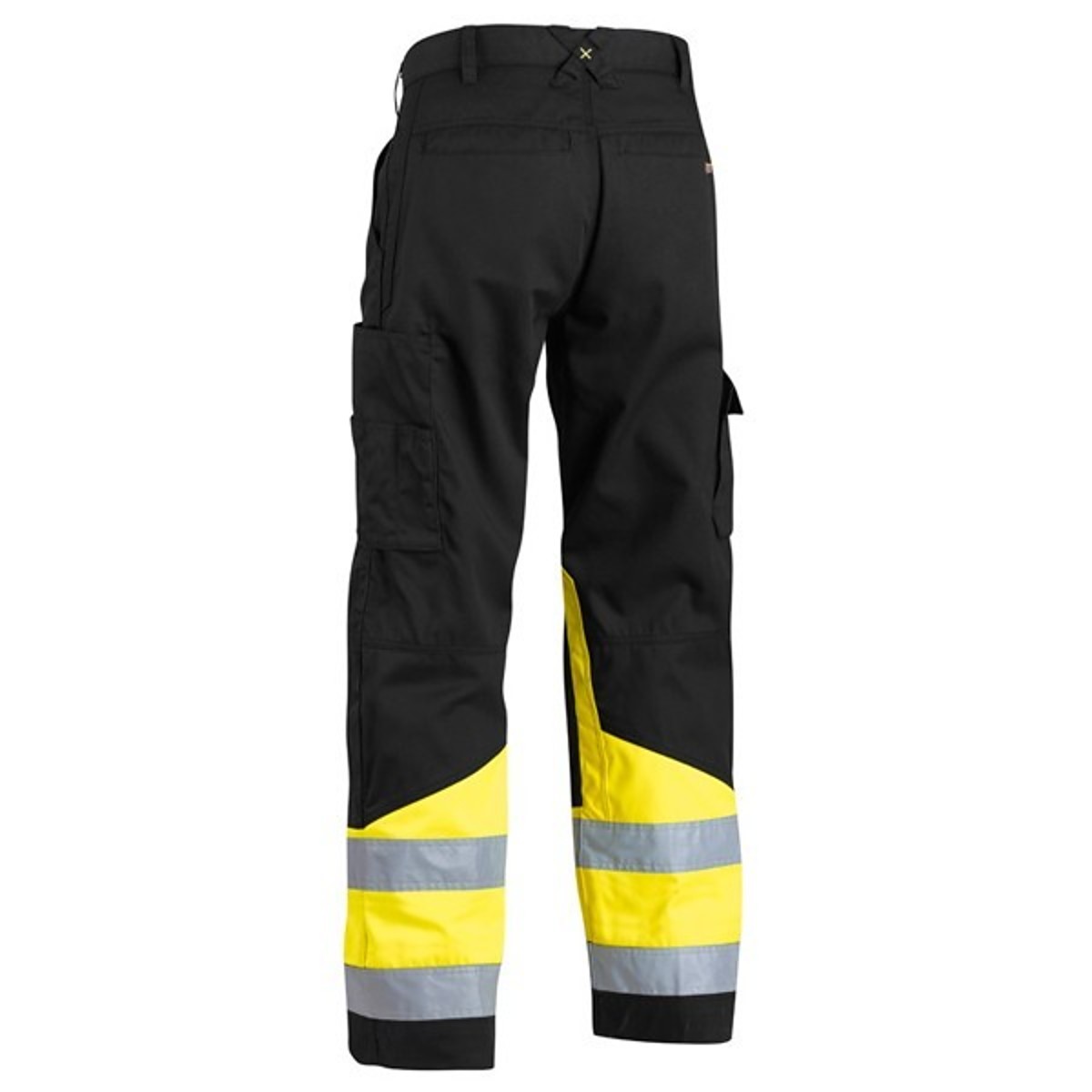 Blakläder Warnschutzhose für warme Umgebungen - 2