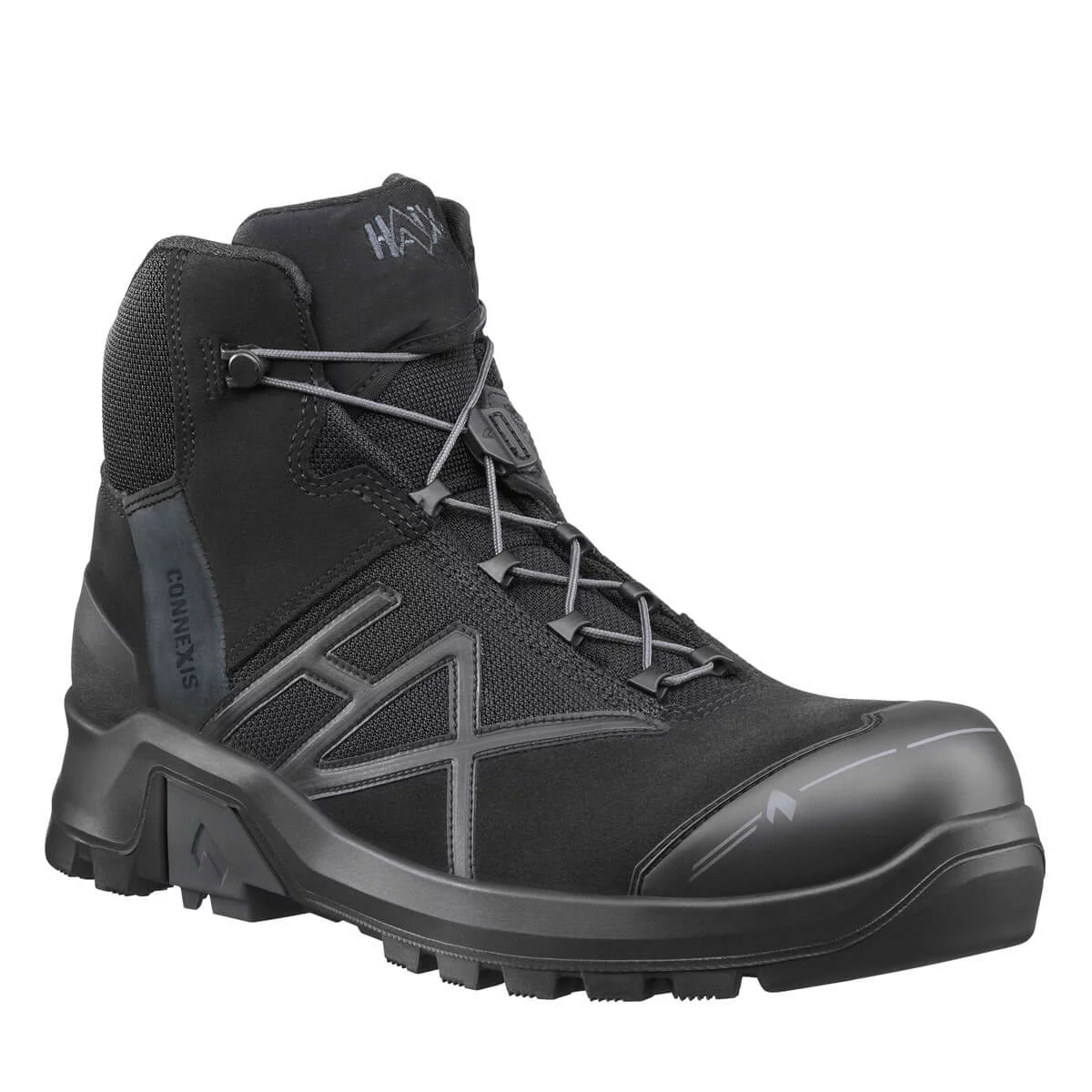 Haix CONNEXIS Safety+ GTX Mid - 1