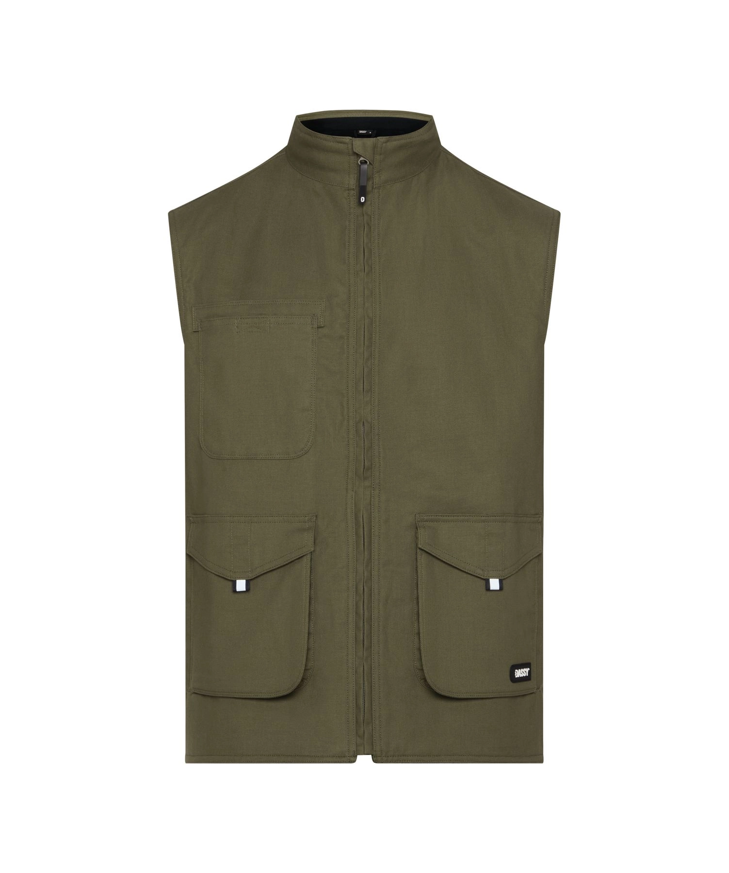 DASSY® Morris Weste - 3