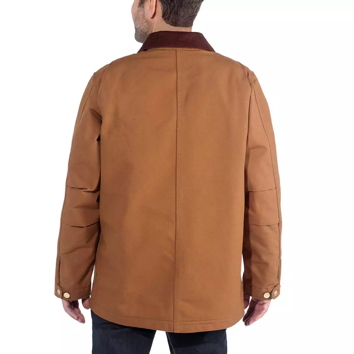 Carhartt Duck Chore Coat Jacke - 2