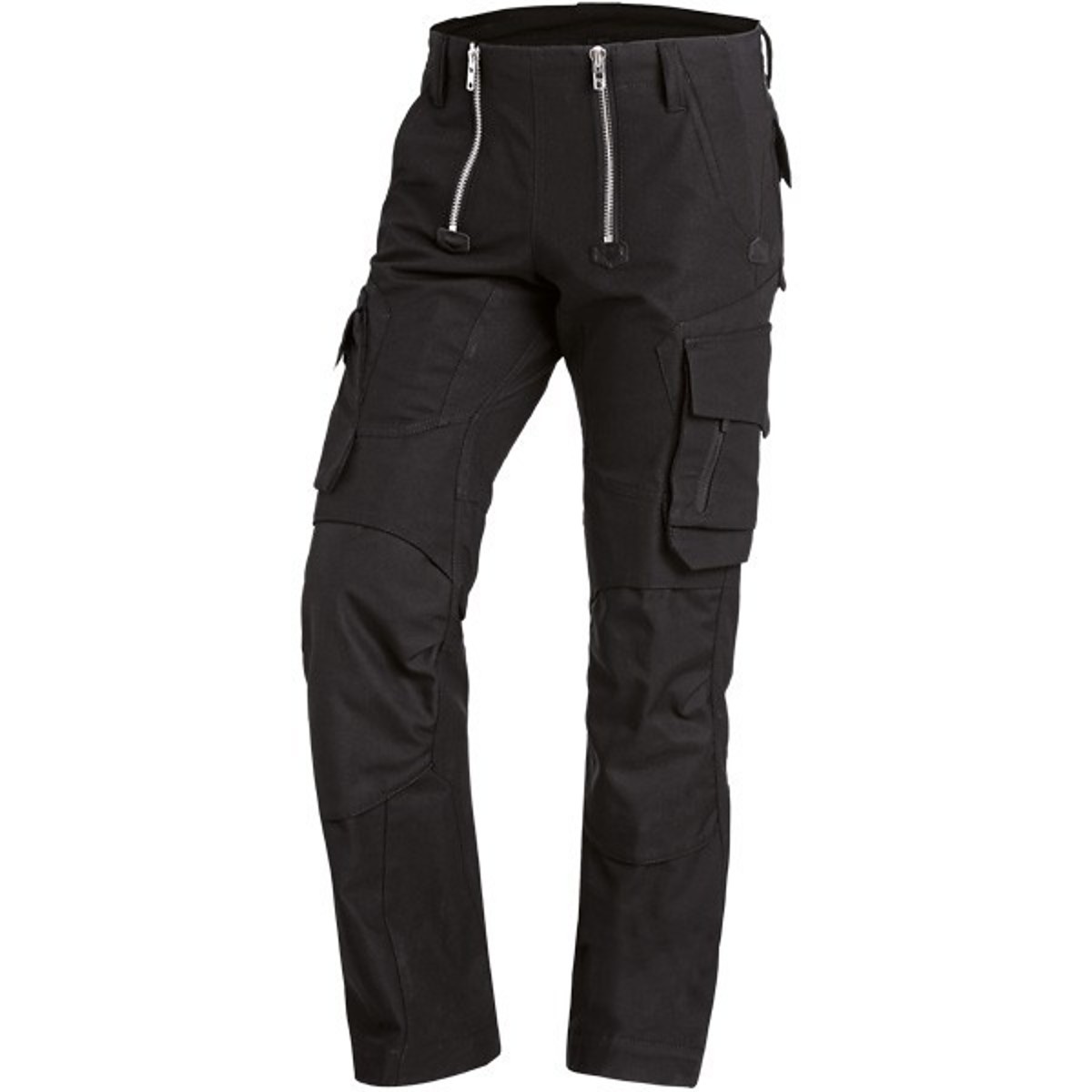 FHB guild trousers with CORDURA® knee pads