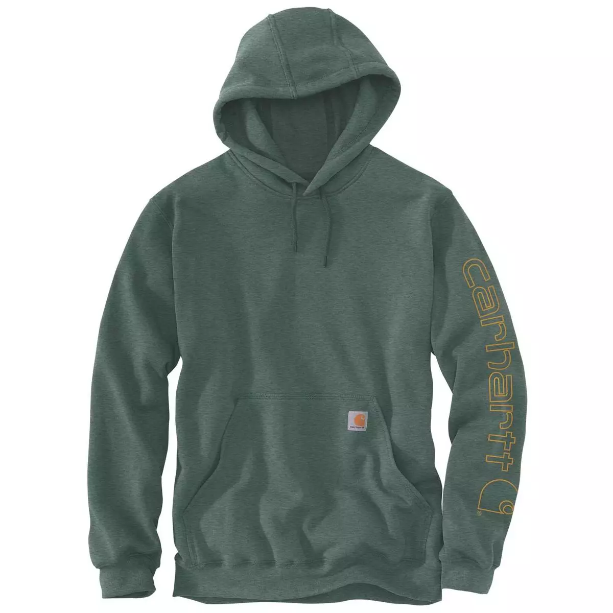 Carhartt Hoodie K288 - 16