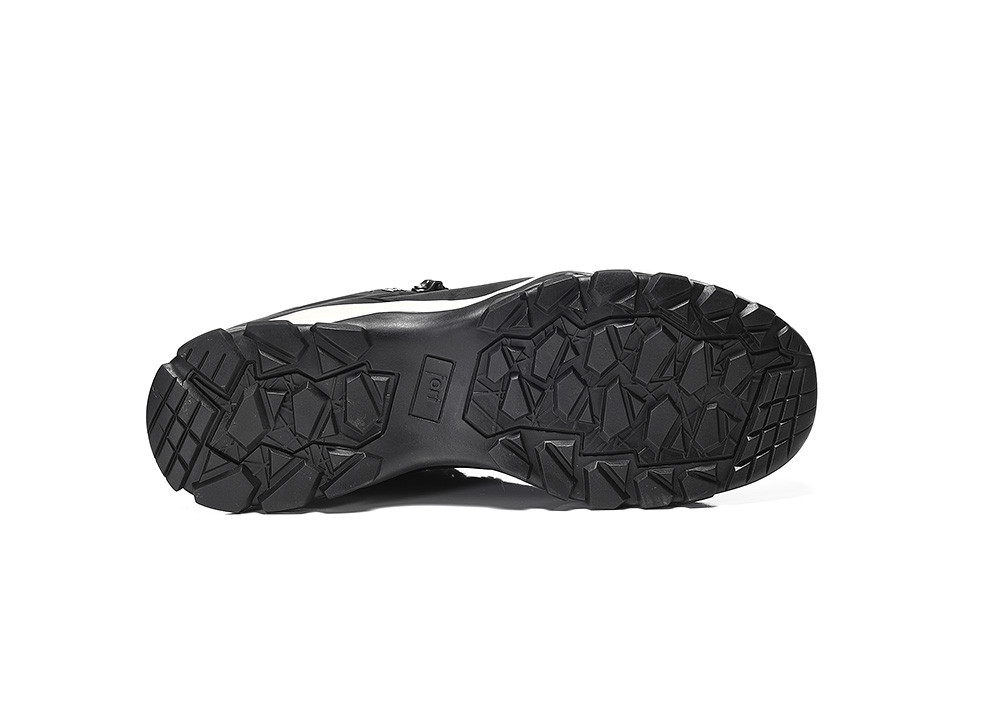 Jori jo_POWERFUL Low S3S Nubukleder Sicherheitshalbschuh - 6 Jori jo_POWERFUL Low S3S Nubukleder Sicherheitshalbschuh - 6