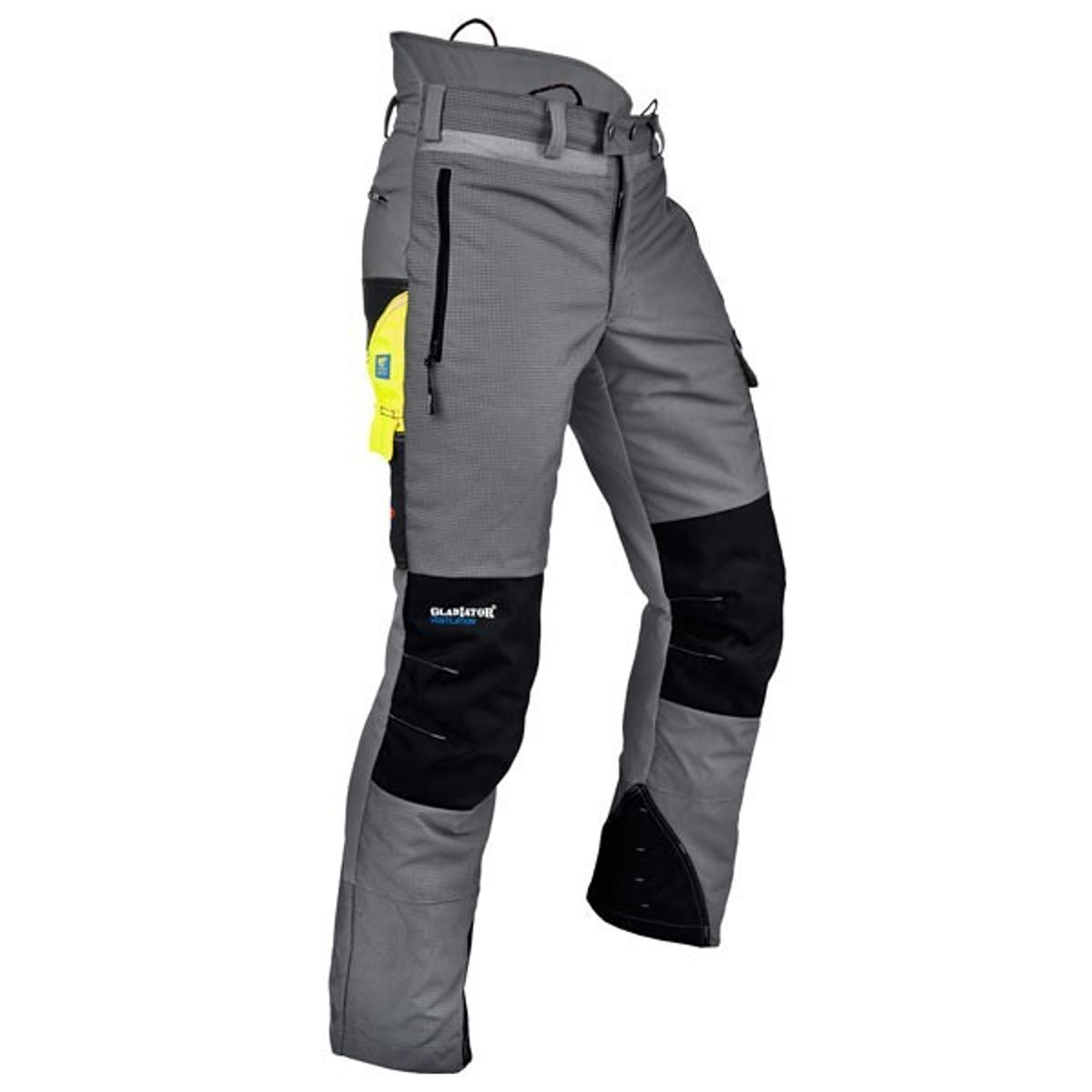 PFANNER® Ventilation Schnittschutzhose Typ C - 2