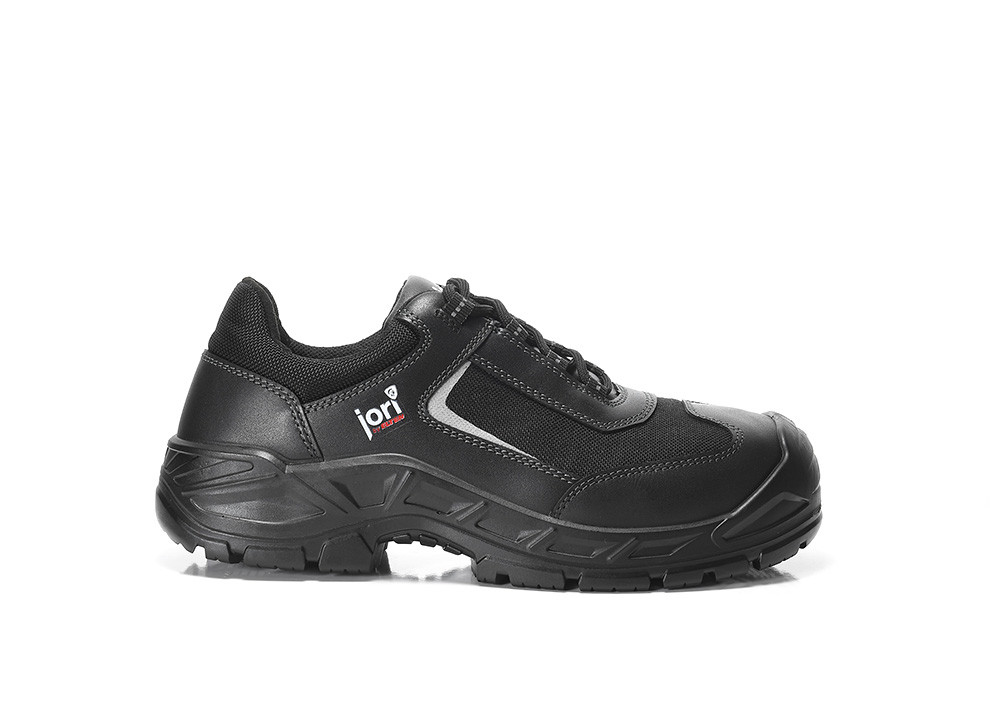 Jori jo_BUILDER Compo Low ESD S3S Sicherheitshalbschuh - 2 Jori jo_BUILDER Compo Low ESD S3S Sicherheitshalbschuh - 2