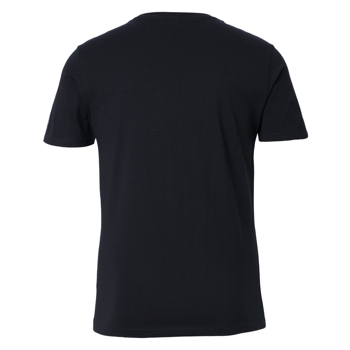 FORSBERG T-Shirt mit reflektierendem Brustlogo - 6, Bekleidung, T-shirt