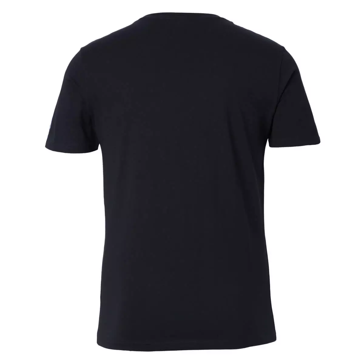 FORSBERG T-Shirt mit reflektierendem Brustlogo - 6