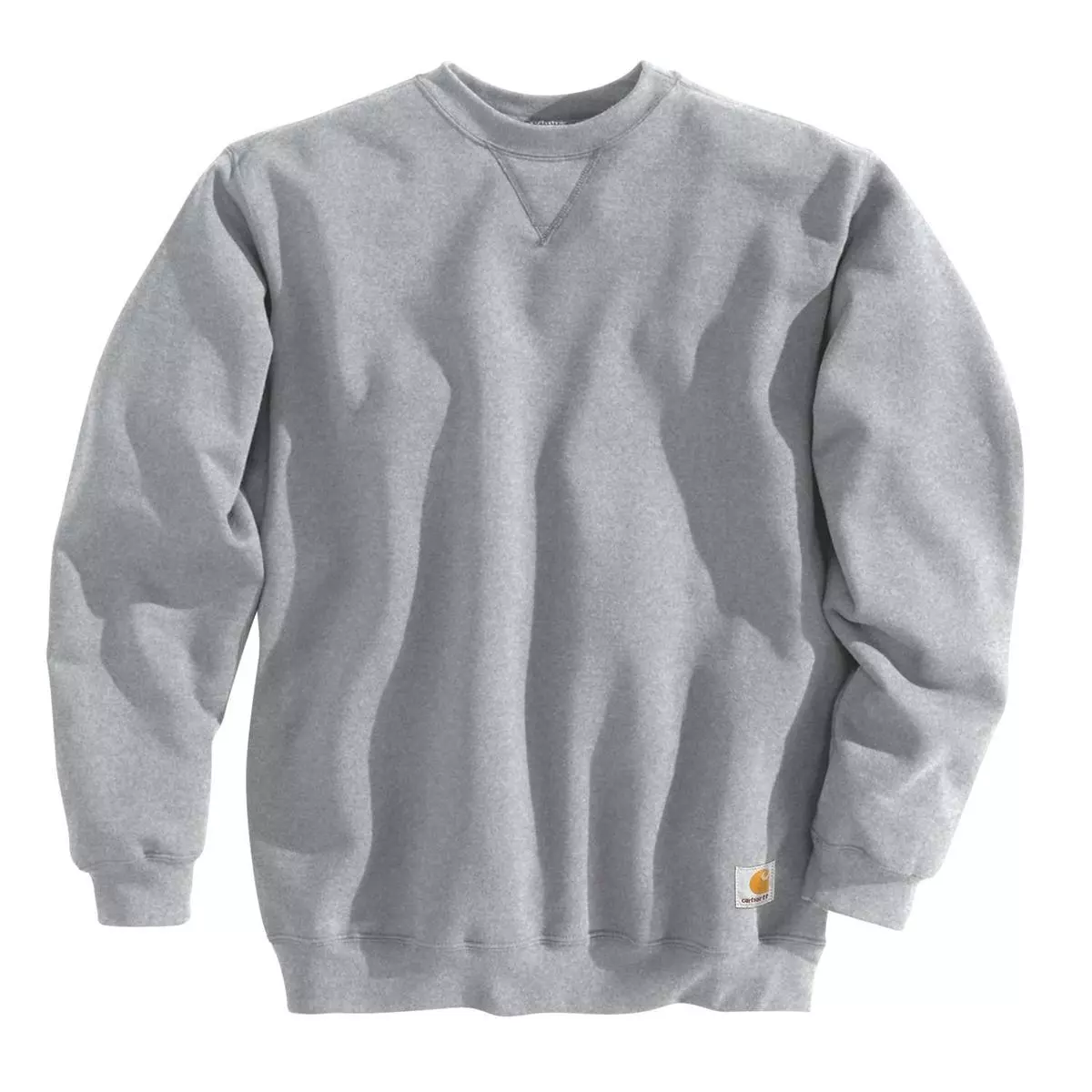 Carhartt Sweatshirt Crewneck K124 - 4