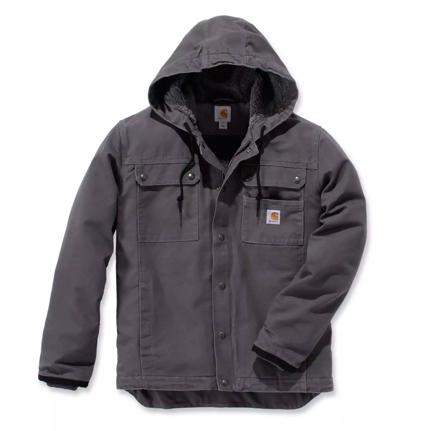 Carhartt BARTLETT JACKET - 3