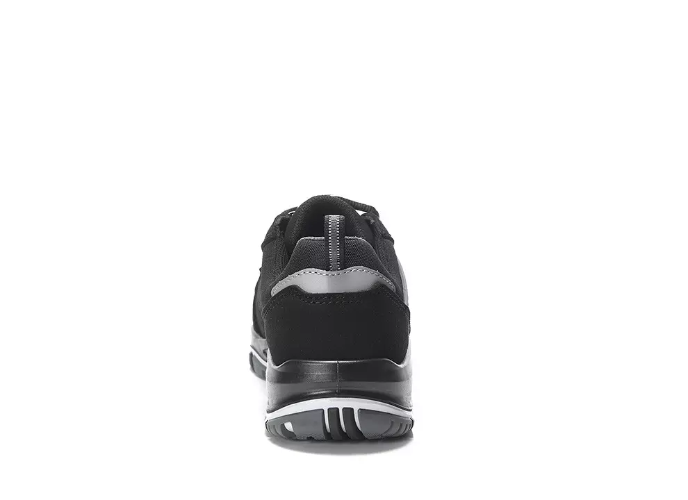 Elten IAN XXTP Pro grey Low ESD S3S Sicherheitshalbschuh - 5