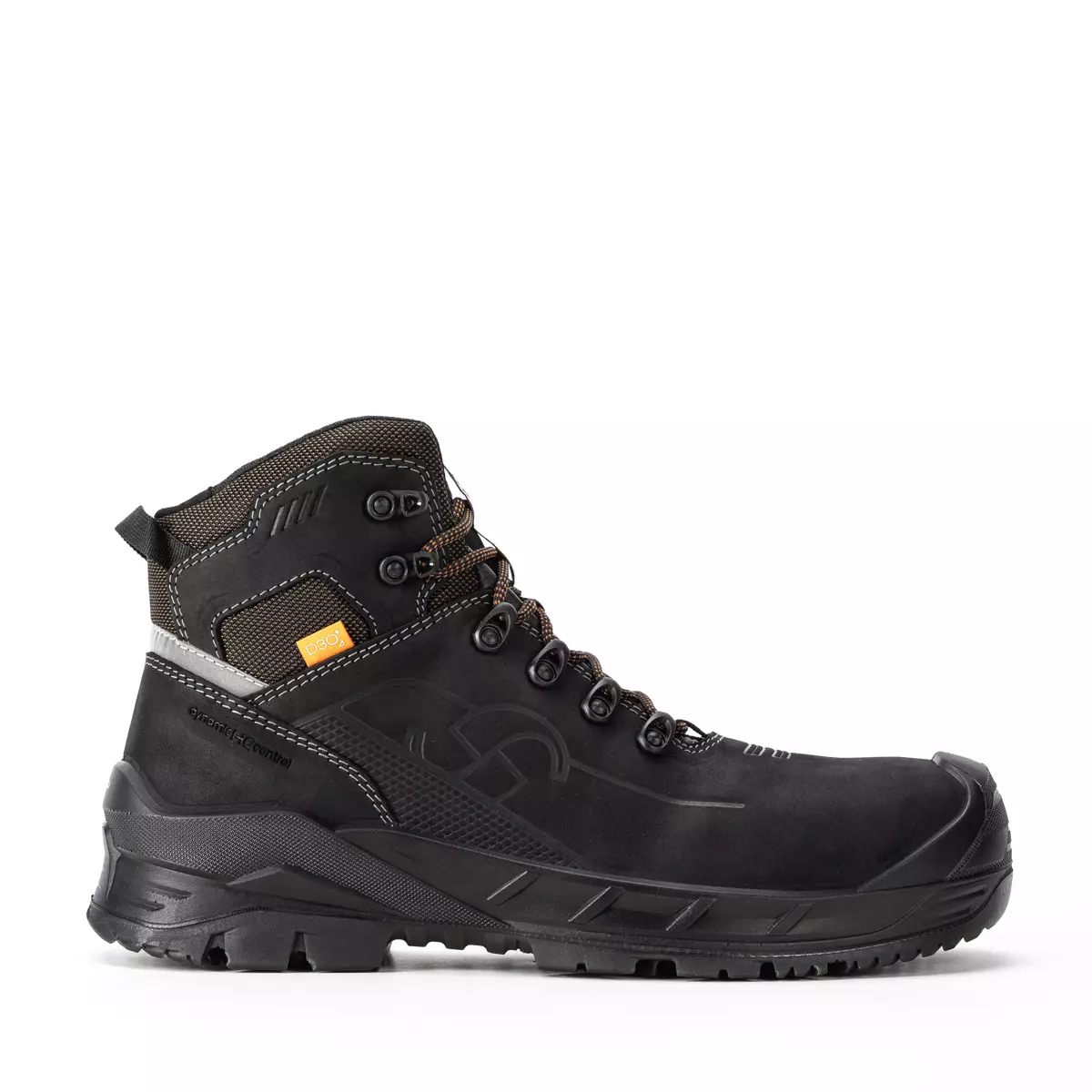 SIXTON Marmolada Hdry S7S mit D3O Dämpfung - 4, Bekleidung, Schuhwerk, Schuh, Sneaker