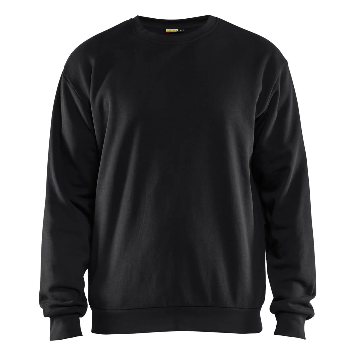 Blakläder Sweatshirt Round-Neck - 1