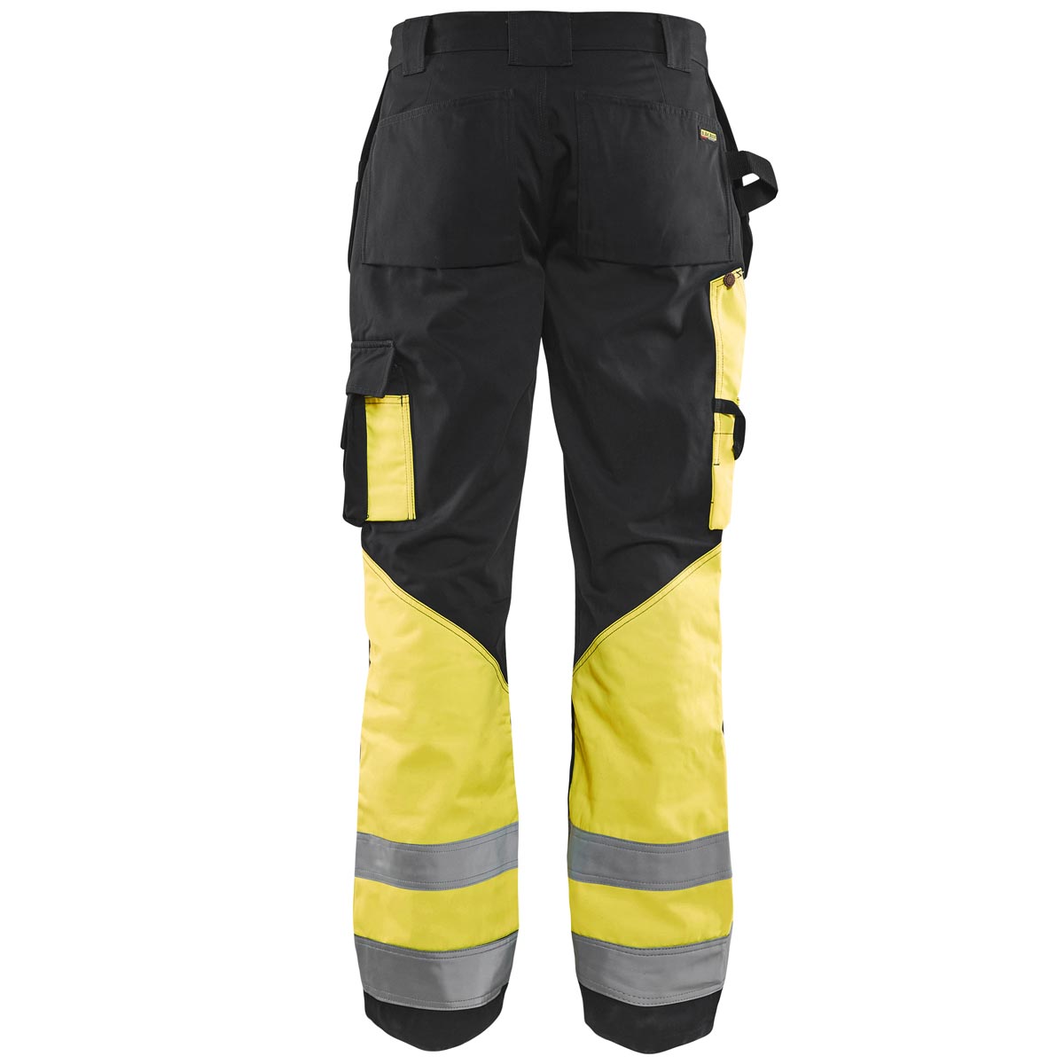Blakläder Warnschutzhose 1529 - 2