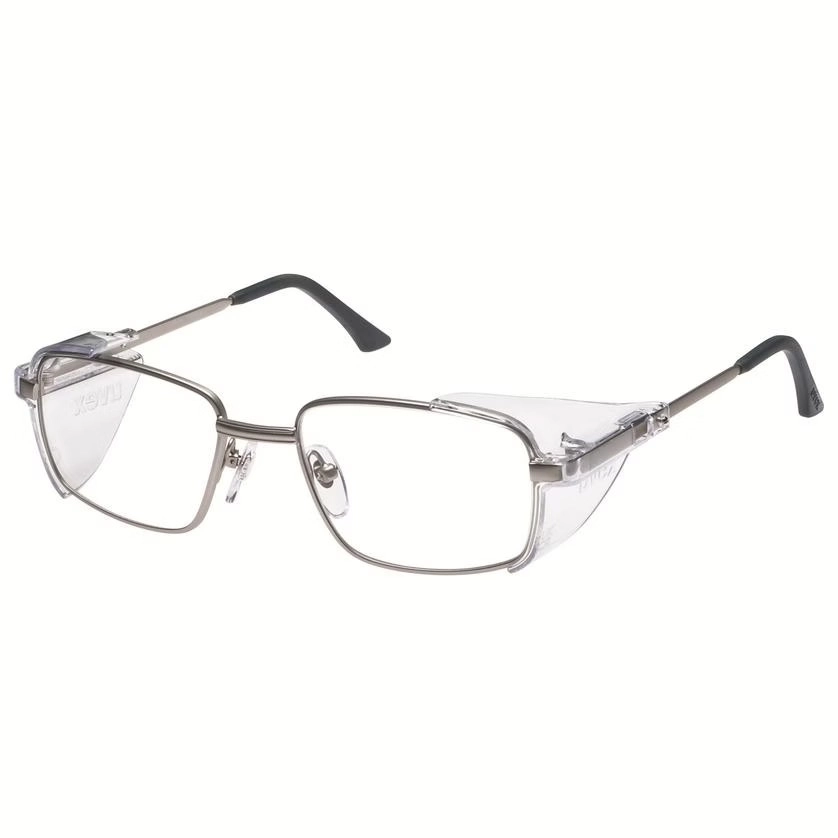 UVEX Korrektionsschutzbrille RX ti 5904 - 1