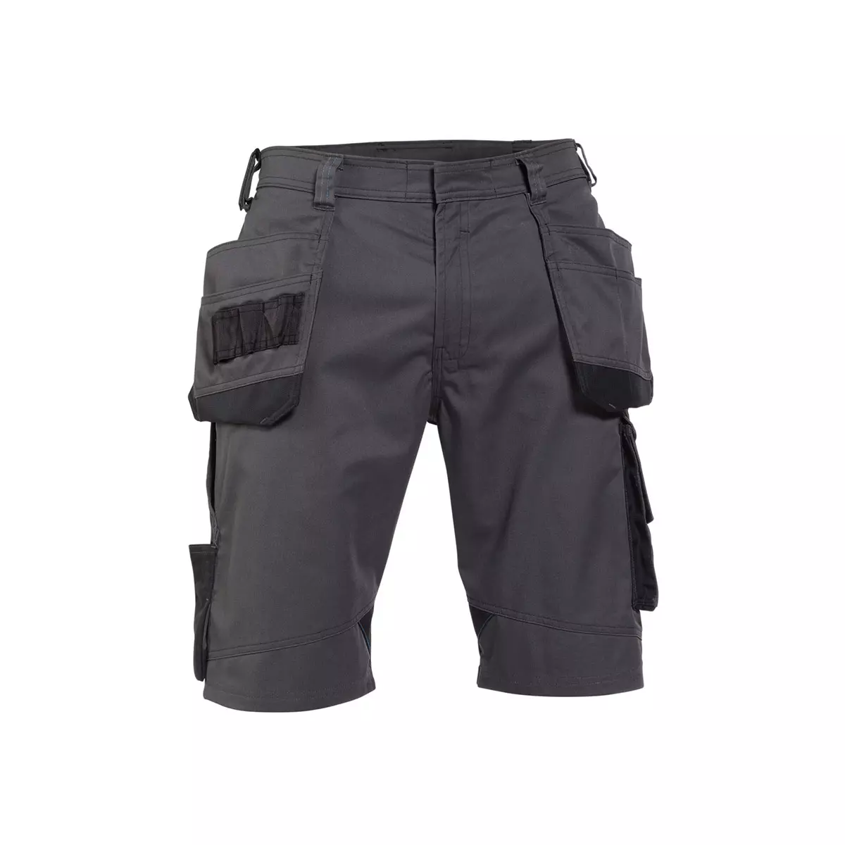 DASSY Bionic Arbeitsshorts mit Holstertaschen - 1