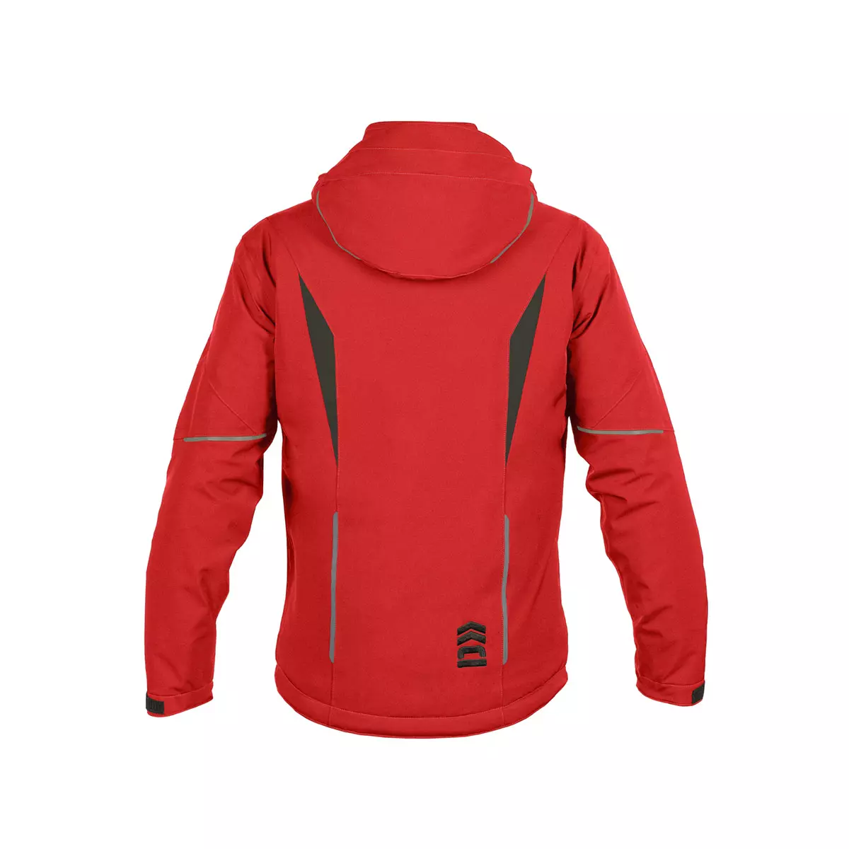 Dassy NORDIX Stretch Winterjacke wasserdicht und atmungsaktiv NORDIX - 9