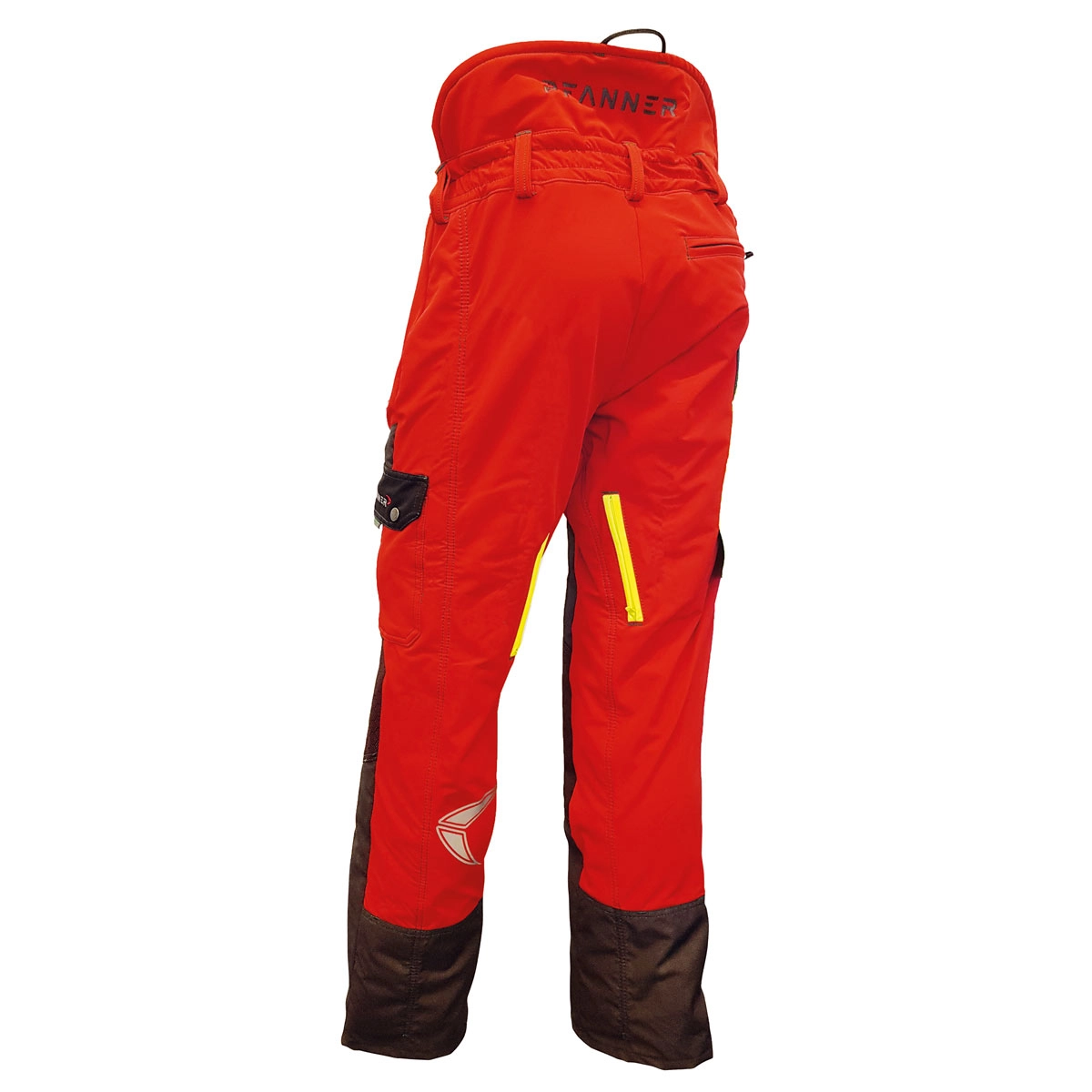 PFANNER Gladiator® Keprotec 2.5 Schnittschutzhose - 2